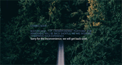 Desktop Screenshot of boostbloom.com